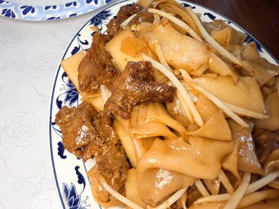 Golden House Restaurant 4